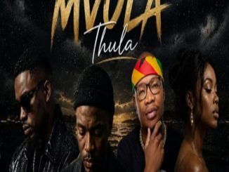 Master KG, Dj Njebza & Hurricane Mj – Mvula Thula ft Minenhle M