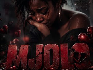 Master Kb – Mjolo