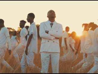 Mathias Mhere – Bvunza Mweya Ft. Pastor Matende