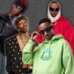 Mellow & Sleazy, Xduppy – Bad Decision Ft. Scotts Maphuma & Lastborndiroba