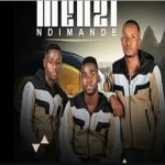 Menzi Ndimande – Intoni