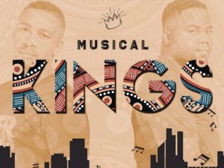 Mfr Souls – 21 Champ Ft. Tshego