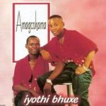 Mgqumenie – Nina Magugu