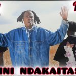 Micky Black – Ndini Ndakaitasei