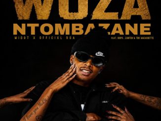Mid9T & Officixl Rsa – Woza Ntombazane Ft. Boips, Zan’Ten & Tdk Macassette
