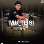 Mjolisi & Nolly M – Iyekele Mjolisi & Nolly M – Iyekele