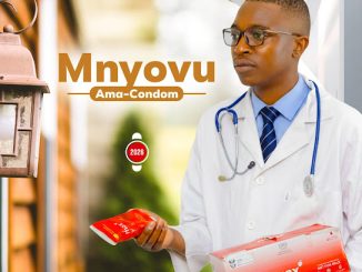 Mnyovu – Surrender Ft. Yalokazi Mgqomeni