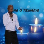 Modisaotsile Dipitso – Ha O Tsamaya