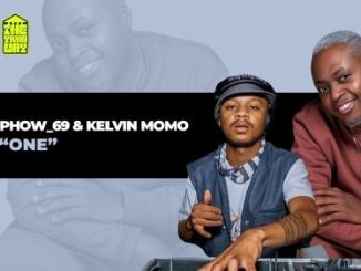 Mphow 69 – One
