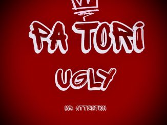 Mr Attention Skyleveldon – Pa Tori Ugly