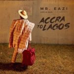 Mr Eazi – My Baby [Bonus Track]