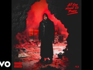 Mr Jazziq – Teabag