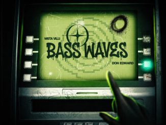 Msta Villi & Don Edward – Bass Waves
