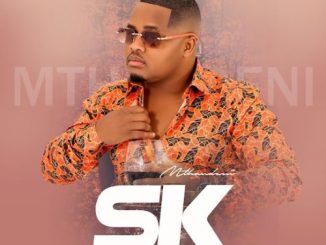Mthandeni Sk – Umgodi Onganukwanja