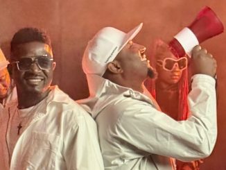 Mudiwa Hood – Makanaka Mwari Ft. Canaan Nyathi