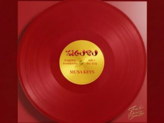 Musa Keys – Xigubu Album (Zip DOWNLOAD)