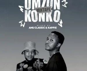 Muziqal Tone & Vyno Keys – Heke