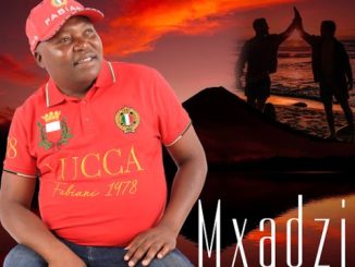 Mxadzi – Ritshuri Ra Mxadzi