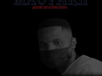 Mxovarh – As’bhengeni Radio Edit