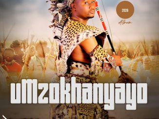 Mzokhanyayo – Umfutho Wothando