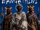NAAK – Bangathini ft Thami The Unknown & Sibu Manzini
