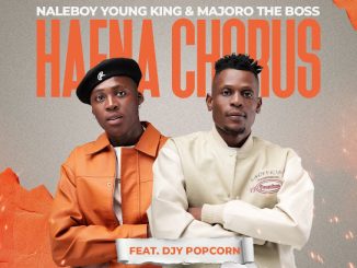 Naleboy Young King & Majoro The Boss – Haena Chorus Ft. Djy Popcorn
