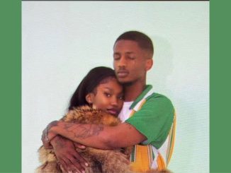 Nandi Ndathane, Emtee – Buya