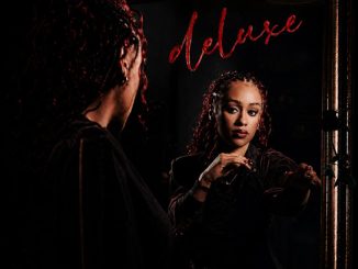 Nanette – Ask For Nun (Freestyle)