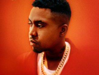 Nas – Brunch On Sundays Ft. Blxst