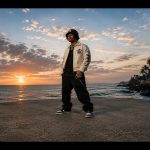 Nasty C – City Lights, Long Nights Nasty C – City Lights, Long Nights