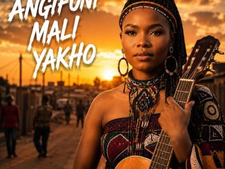 Ndou Advocate – Angifuni Mali Yakho