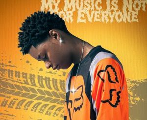 NerdFnd – Ngeke