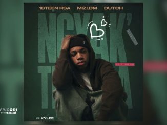Ngiyak’ Thanda – Kylee