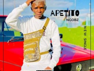 Ngobz – Apetito Pretty Palesa (To Nandipha 808, Tyler Icu, Mellow & Sleazy)