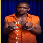 Nhlanhla Mhlongo – Usosha