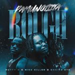 Nice Killer – Pamunotiita Rough Ft. Nutty O & Chris 9T9