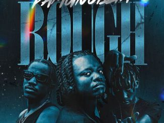 Nice Killer – Pamunotiita Rough Ft. Nutty O & Chris 9T9