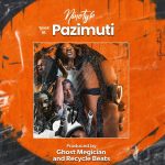 Ninety6 – Pazimuti