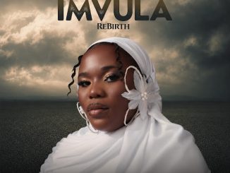 Nobuhle – Igama Ft. Mr Luu
