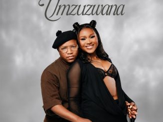 Noxolo Ngema – UMZUZWANA ft. Mzukulu