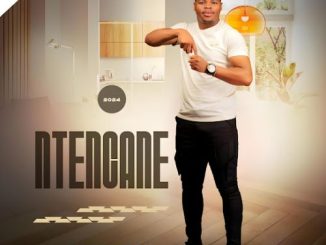 Ntencane – Awalali Ayaguqa