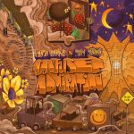 Nyota Parker & Jay Jody – Eclipse Nyota Parker & Jay Jody – Eclipse