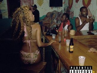 Obie Iyoha – Come Around