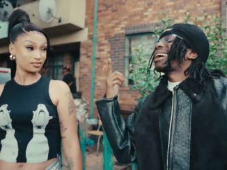 Ocd X Suhn – Upskie Ft. Wordz & Slyme Foxx