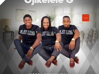 Ojikelele G – Amaqola