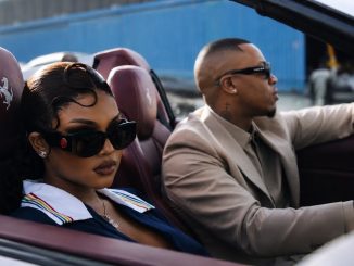 Oscar Mbo, Mawhoo – Yena Yedwa Ft. Kabza De Small, Jazzworx, Thukuthela, Zee Nxumalo & Ami Faku