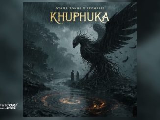 Oyama Songo – Khuphuka Ft. Zeemalie