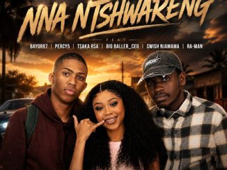 Pabi Noko – Nna Ntshwareng Ft. Bayor97, Percy5, Tsaka Rsa & Big Baller_Ceo