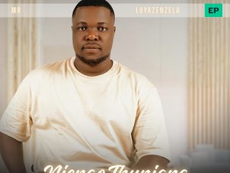 Phangandawo – Luyis’Dudla Ft. Icrush Yamajongo