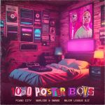 Piano City – Tshakadula Ft. Tman Xpress & Uncool Mc Piano City – Tshakadula Ft. Tman Xpress & Uncool Mc